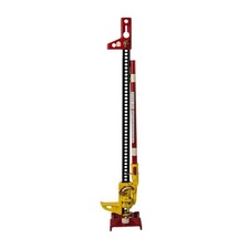 Hi-lift Jack Fr-485 48 First Responder Extrication Rescue Tool Hi-lift Jack Fr-485 48 First Responder Extrication Rescue Tool