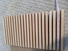 Knife Tray Built In for Drawer Organizer 20 Knives Knife Holder Kitchen Storage — photo 1