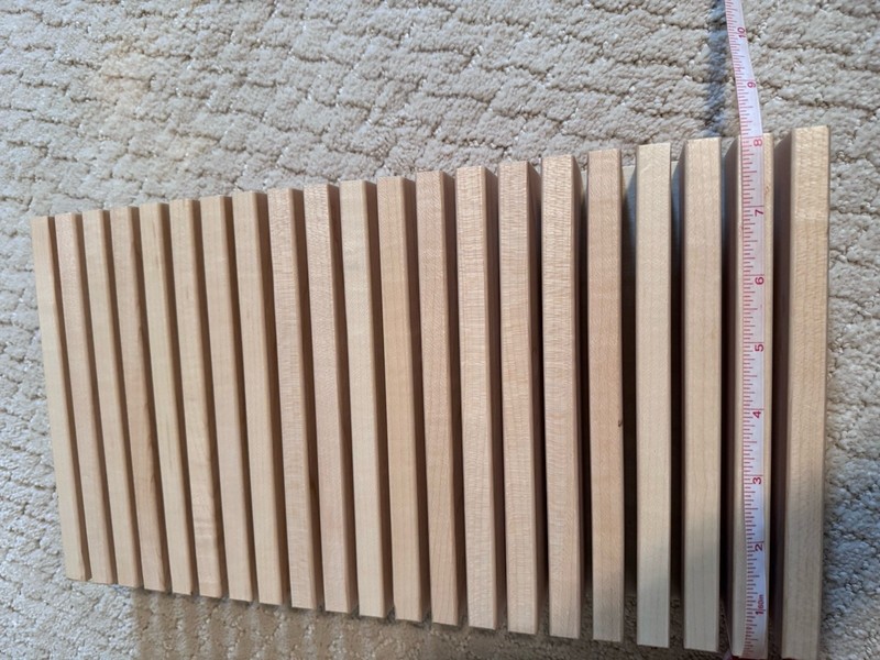 Knife Tray Built In for Drawer Organizer 20 Knives Knife Holder Kitchen Storage