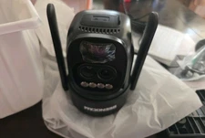 Smart Battery Camera With Ai-Powered Event Detection, Solar, New