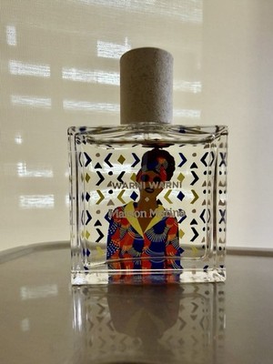 Maison Matine Warni Warni Eau De Parfum Perfume 50ml Unisex EDP