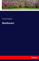 Richard Wagner | Beethoven | Taschenbuch | Deutsch (2017) | 84 S. | hansebooks