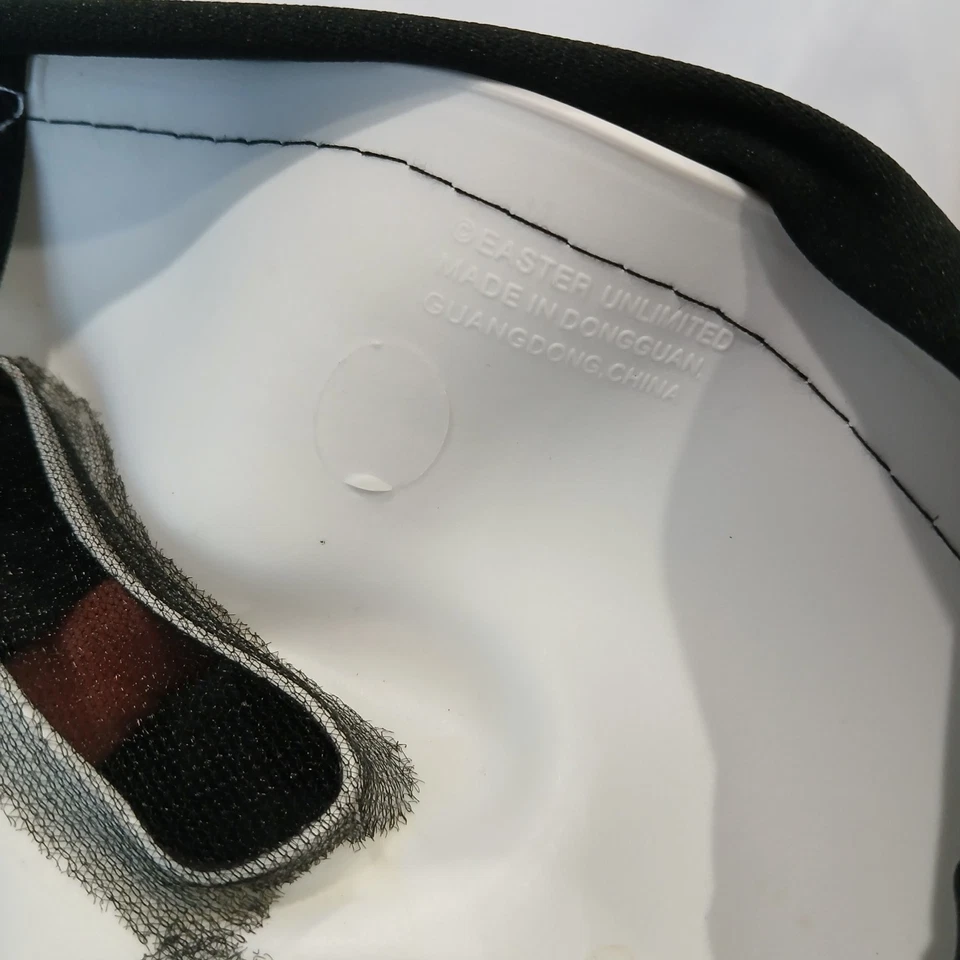 Ghostface Mask Scream 4 2016 Fun World Div Non Glow Easter Unlimited - Image 4 of 4