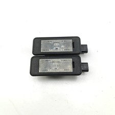 CITROËN C4 CACTUS Kennzeichenbeleuchtung 9682403680 1,6 Diesel 73 kW 2016 328577