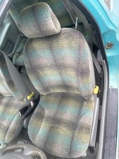 Siège Renault TWINGO