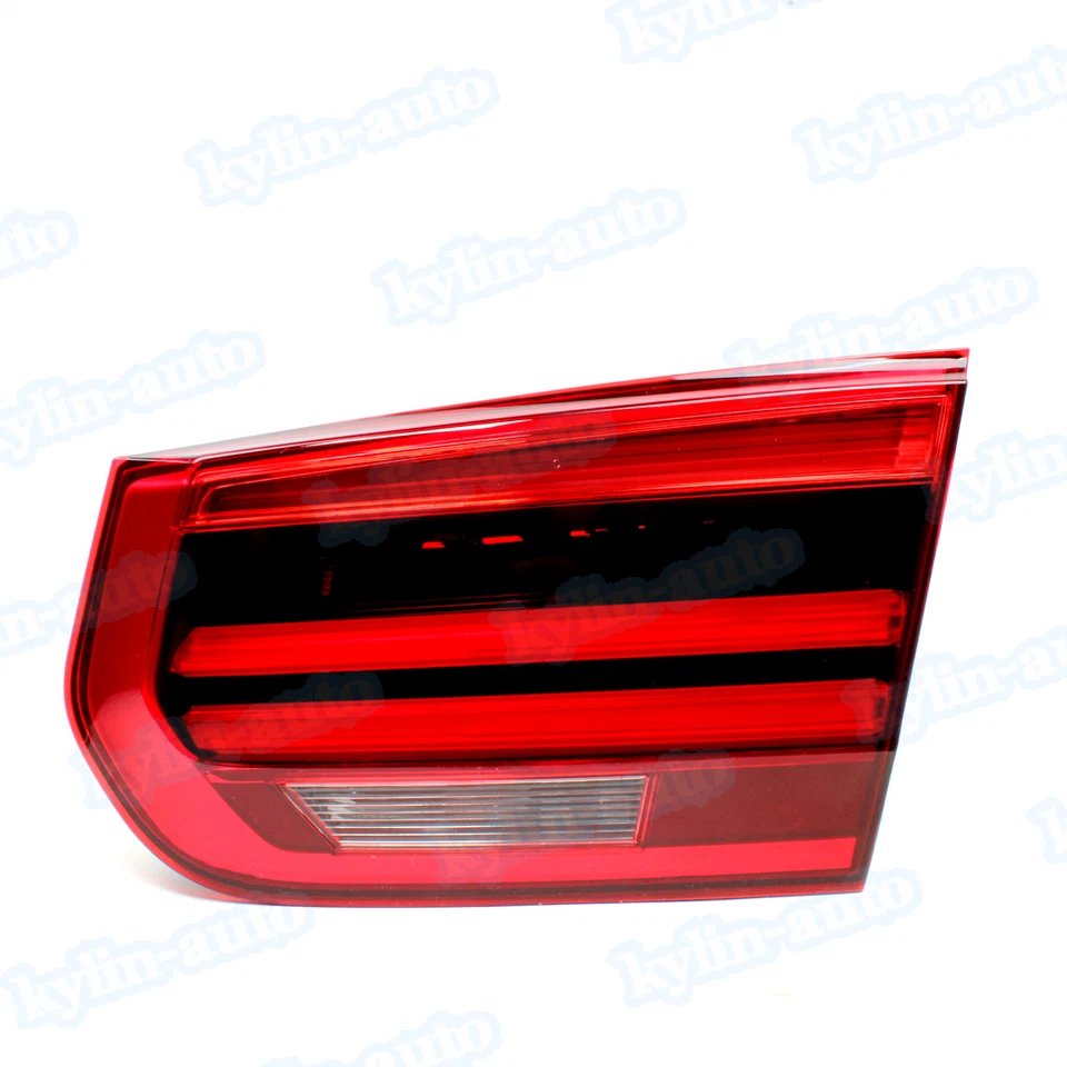 For BMW 3 Series F80 M3 F30 LCI 2016 2017 2018 Right Inner LED Rear Tail Lights - Image 2 of 4