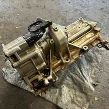 12-17 BMW N20 ENGINE BALANCE SHAFT OIL PUMP OEM 91k miles