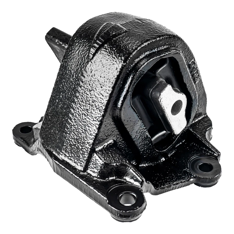 Juego de montaje de motor y transmisión de 3 piezas para Jeep Wrangler 2012-17 2018 Wrangler JK Foto 3 de 4