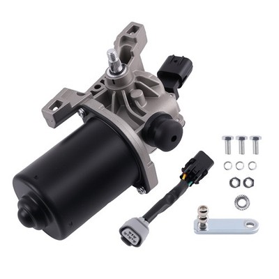 Elektromotor Scheibenheber Set for Hyundai i20 PB PBT 981101J000 12V 5-Pin