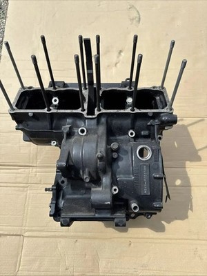 Yamaha FZ750 2KK Engine Block Engine Case HB0001