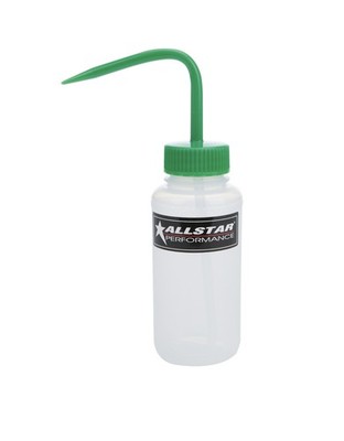 Allstar Performance Fuel Primer Bottle Gas 8 oz. Plastic Each ALL40091