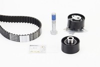 Continental Ctam Zahnriemensatz U.A. FüR CitroËN, Ds, Ford, Ford Usa, Peugeot