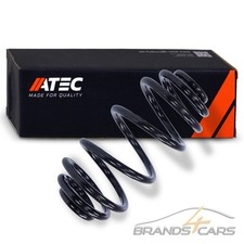 ATEC FEDER FEDERN FAHRWERKSFEDER FAHRWERKSFEDERN HINTEN FÃœR OPEL ZAFIRA B