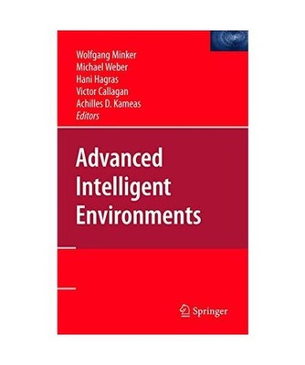 Advanced Intelligent Environments