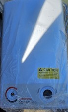 Heatrae Sadia  Streamline 10L Oversink Water Heater  White  3kW