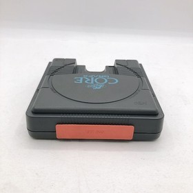 PC Engine Core Grafx Console System PI-TG3 NEC NTSC-J Japan Tested