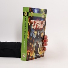 The Search for the Smiler  |  Graham Stevenson