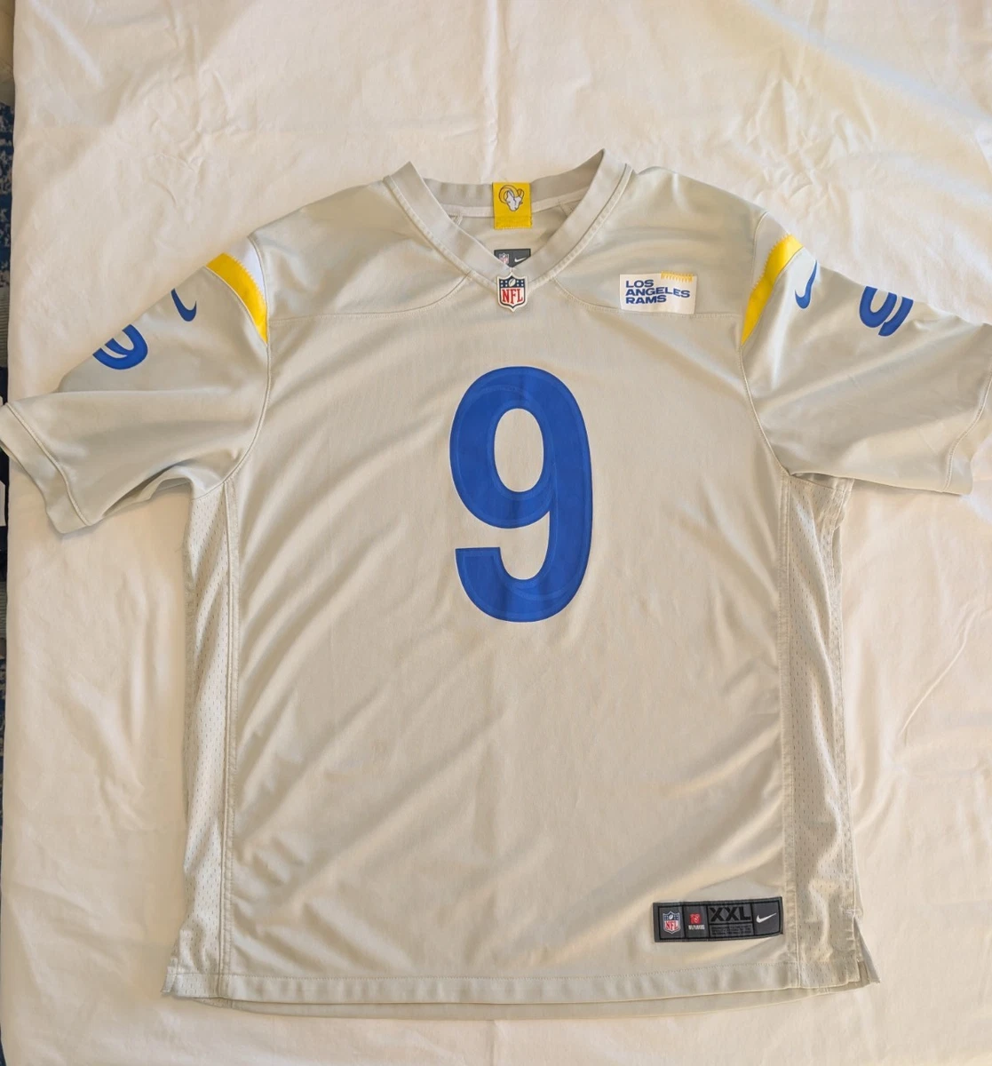 Matthew Stafford NFL Fan Jerseys for Men for sale | eBay
