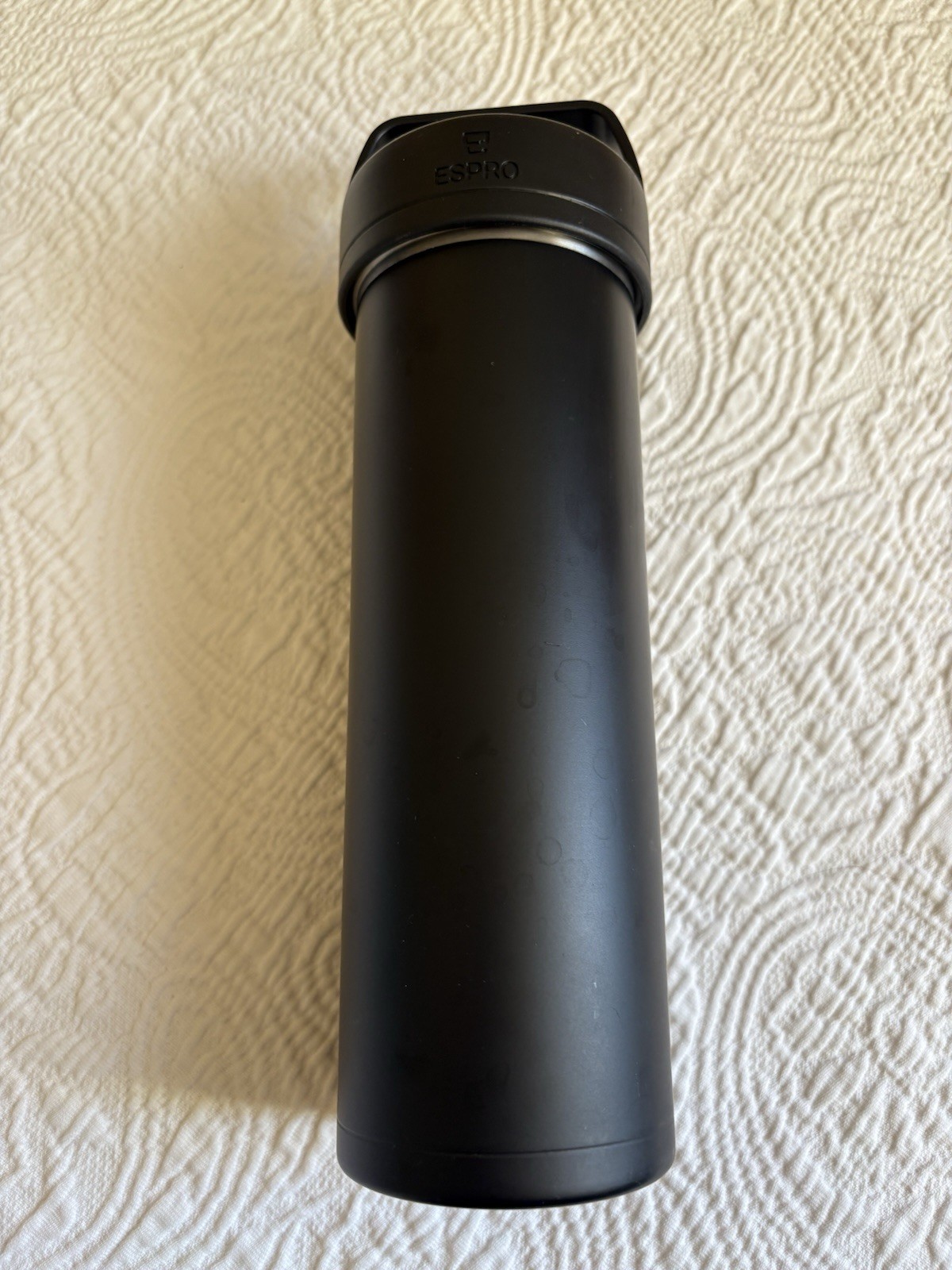 Espro Travel Mug Double Filter