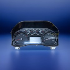 GENUINE GMC/CHEVROLET INSTRUMENT DISPLAY CLUSTER SPEEDOMETER OEM 84960234