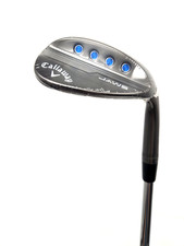  NEW Callaway Jaws MD5 Wedge-Grey/ DG Tour Issue 115 Blue / S200/ Choose Loft