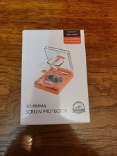 Apple Watch Screen Protector - 3D PMMA Screen Protector - NEW IN BOX