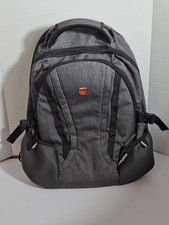 Swissgear 3760 ScanSmart Laptop Backpack 16" School College Hiking Outdoor NEW