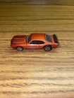 Hot Wheels Redline Olds 442 Restored Orange
