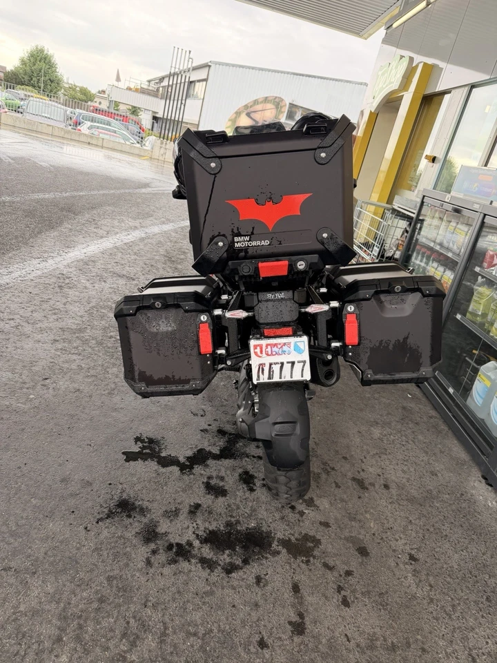 BMW R1300 GS Adventure - 2025! - Bild 2 von 4