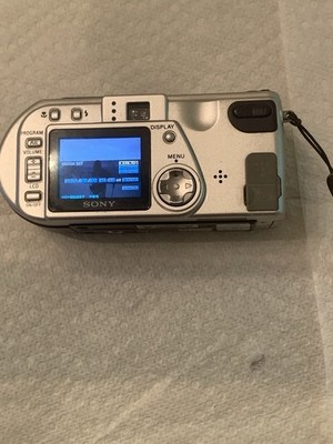 SONY　ソニー　コンパクトデジタルカメラ　サイバーショット　DSC-P1　KR 撮影テスト Sony Cyber-shot DSC-P1 | しばさんのカメラ・腕時計のブログ