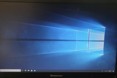 T425-Dell Wyse 5070 Thin Client Pentium J5005 1,5 GHZ 8GB RAM 128GB SSD WiFi W10E - Zdjęcie 2 z 12