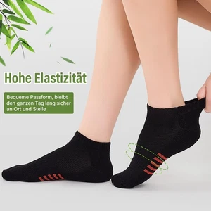 Effeet 25013 Bamboo Ankle Socks