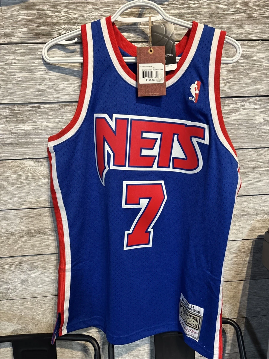 Las mejores ofertas en Kenny Anderson Jersey en ropa para