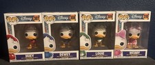 Funko Pop DuckTales Vinyl Figures 25