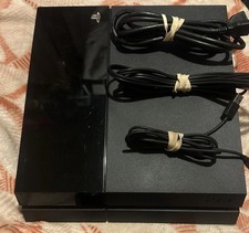 Sony PlayStation 4 1TB Gaming Home Console Jet Black,