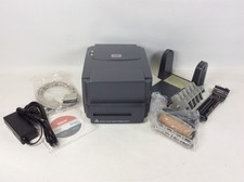 Kroy K4350NB Industrial Thermal Label Printer 99-118D017-10LF Ethernet 300dpi