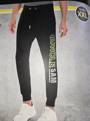 uncle sam jogginghose