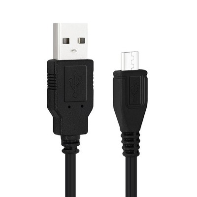 Omivine PS4 Controller Ladegerät, Micro USB Ladekabel für PS4 Controller/Xbox O