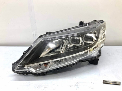 Honda Odyssey RC1 Front Left LED Headlamp Genuine KOITO100-18076 J1