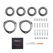 2 Front 2 Rear Lift Kit For Chevy For Geo Tracker For Suzuki Xl-7 1999-2005