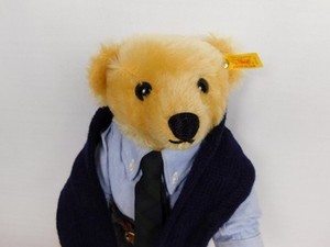 RRL Steiff Polo Ralph Laurenポロベア Steiff x Ralph Lauren Polo Bear Limited 3500 Collaboration