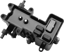 138-2514 Brake Box Assembly Brake Control Module For Toro Exmark Quest E Series