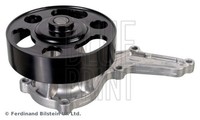 Wasserpumpe Blue Print ADBP910008 FÜR Honda KÜHlmittelpumpe Wasserkreislaufpumpe
