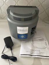 PetSafe Wireless Dog Fence Extra Transmitter Unit Power Cord PIF-300 / IF-100