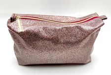 4 Bags: Lancome PVC Waterproof Makeup Cosmetic Bag