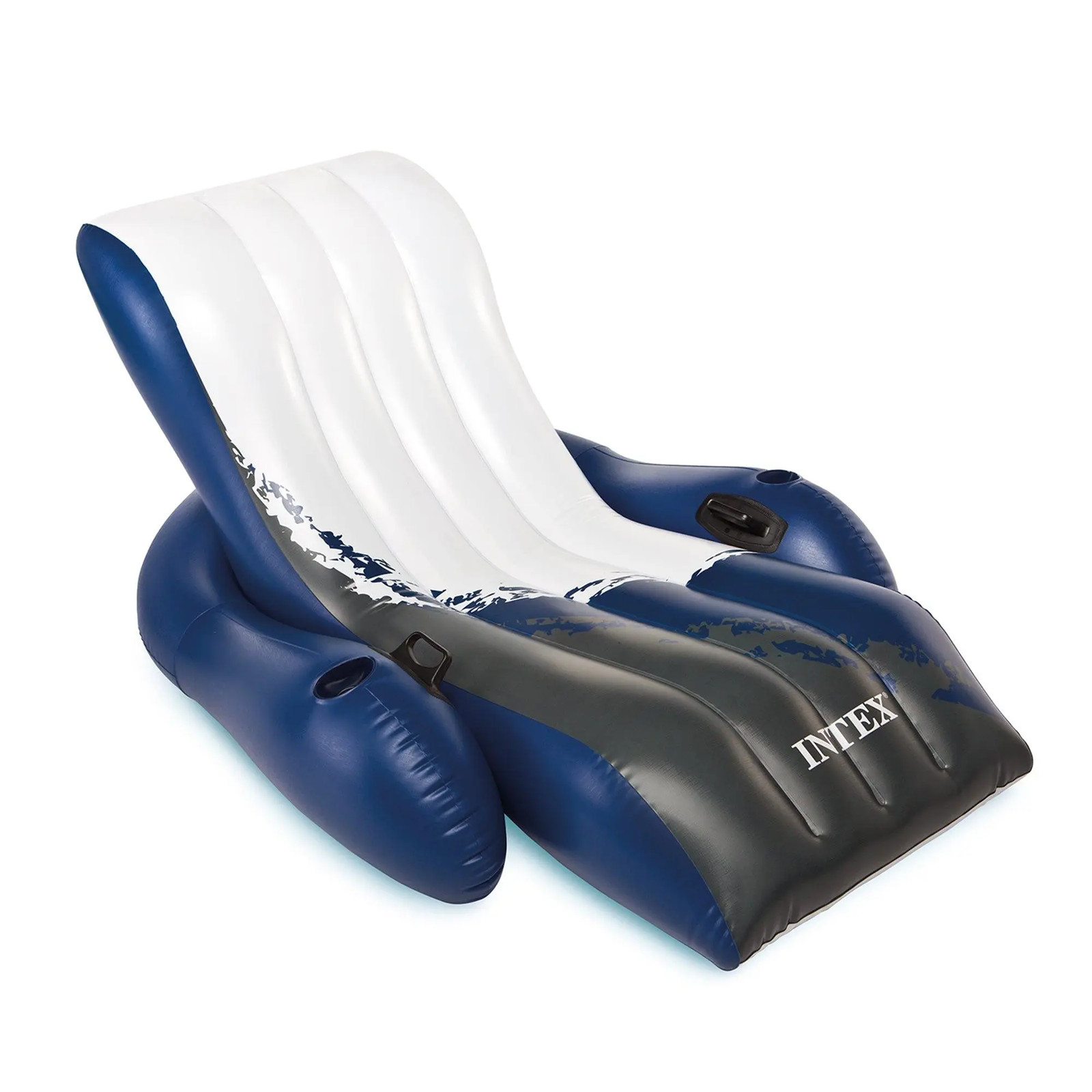 W/ Cup Holders