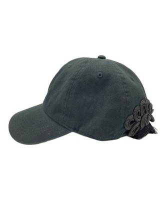 帽子 STUDIOUS tanaka daisuke china ribbon cap Tanaka Daisuke / (Tanaka Daisuke) China ribbon cap | eBay