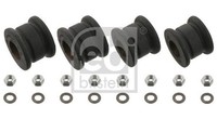 NEU - Febi Bilstein 17100 Lagersatz, Stabilisator FüR MERCEDES-BENZ