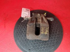 NISSAN MICRA LEFT FRONT BRAKE CALIPER 2007 1.2L PETROL CR12DE / CG12