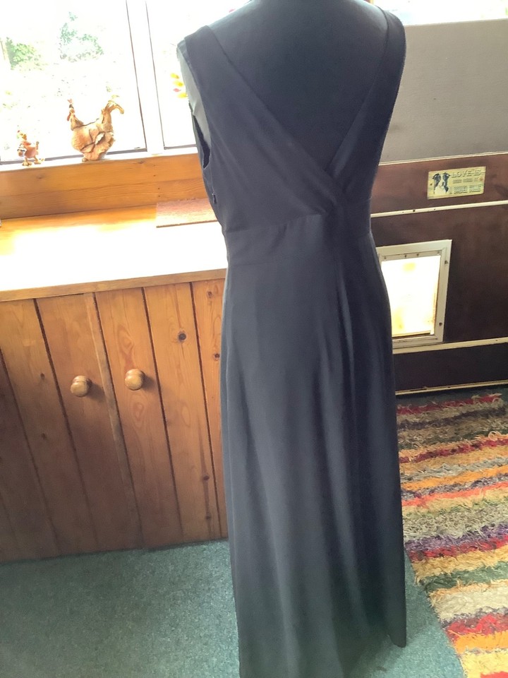 sachin and babi light blue dress Special Occasion Dresses Size 10 for Women for sale main image 0